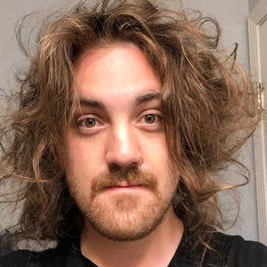 Meet your Posher, Dominic